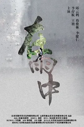 在雨中2016