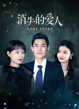 消失的爱人